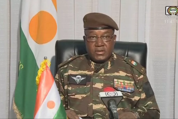 Niger : Suspension de RFI, France 24, AFP, TV5 Monde, TF1 Info, Jeune Afrique, Mediapart, LSI Africa et France Afrique Média
